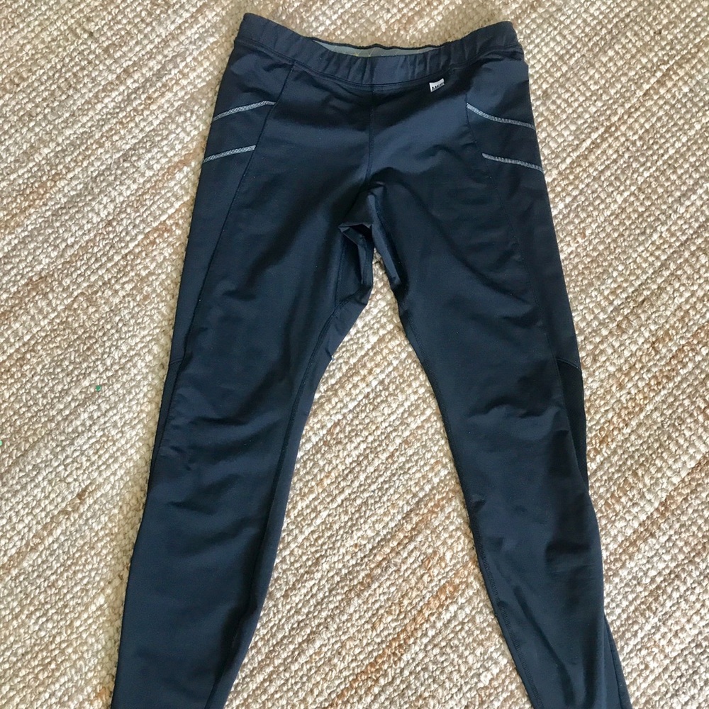 Men’s MEC Body Fit Running Pants